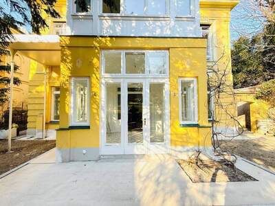 Wohnung mieten in 1130 Wien