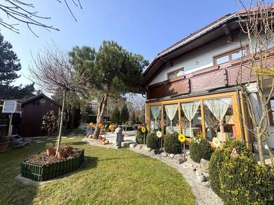 Haus kaufen in 4040 Linz