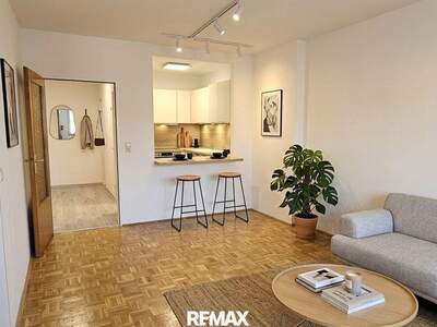 Wohnung mit Balkon kaufen in 4470 Enns (Bild 2)