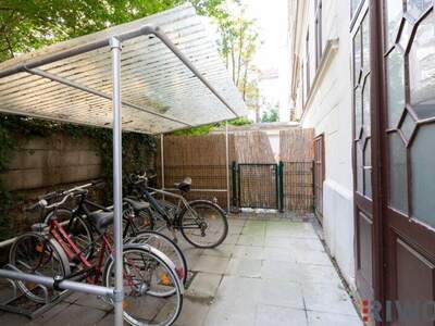 Terrassenwohnung kaufen in 1030 Wien (Bild 5)