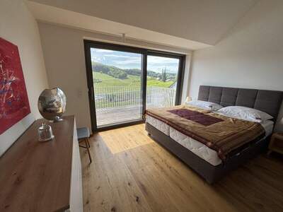 Terrassenwohnung kaufen in 8472 Graßnitzberg (Bild 4)