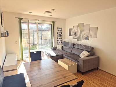 Terrassenwohnung kaufen in 4070 Fraham (Bild 5)