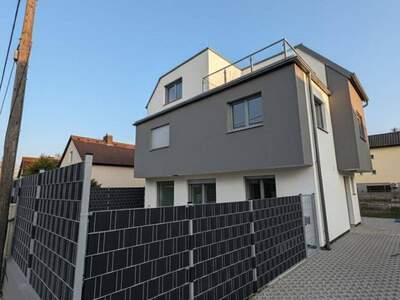 Haus mieten in 1220 Wien