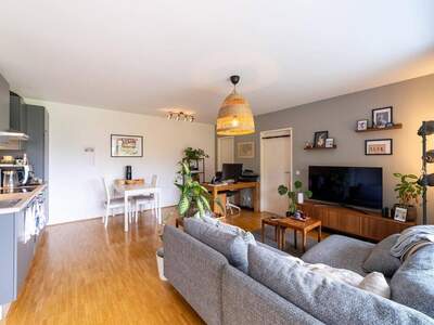 Wohnung kaufen in 5020 Salzburg: Alt