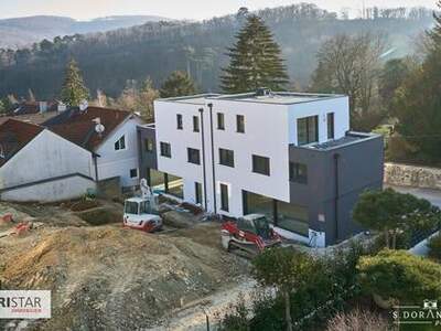 Haus kaufen in 3400 Klosterneuburg