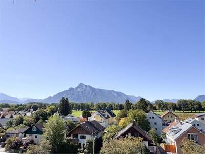 Dachgeschosswohnung mieten in 5020 Salzburg Stadt