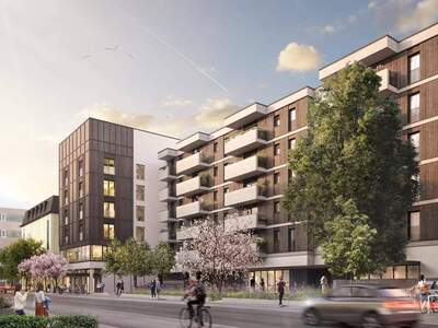 Mietwohnung provisionsfrei in 5020 Salzburg
