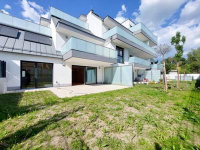 Mietwohnung in 1220 Wien