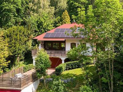 Haus kaufen in 3400 Weidlingbach