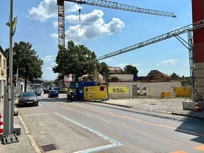 Grundstück kaufen in 7000 Eisenstadt (Bild 3)