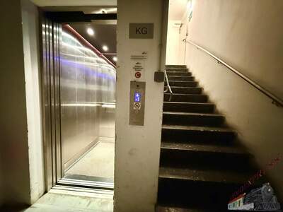 Lager mieten in 1040 Wien (Bild 2)