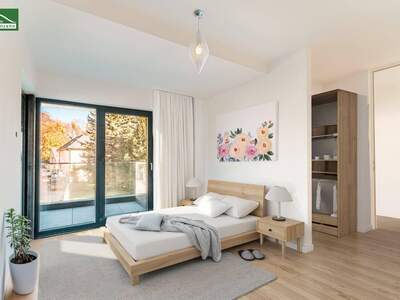 Anlageobjekt kaufen in 1190 Wien