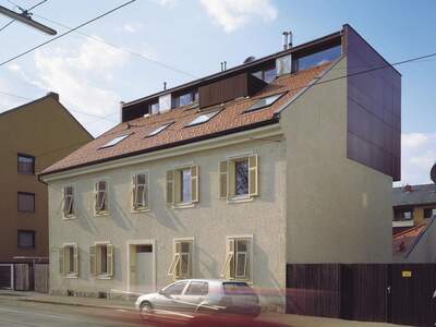 Anlageobjekt kaufen in 8020 Graz (Bild 2)