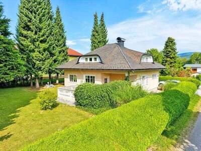 Haus kaufen in 9220 Velden