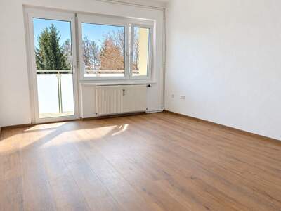 Wohnung mit Balkon mieten in 8010 Graz (Bild 1)