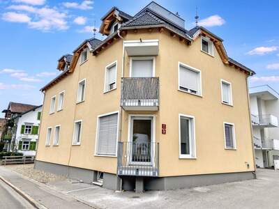 Wohnung mieten in 6850 Dornbirn