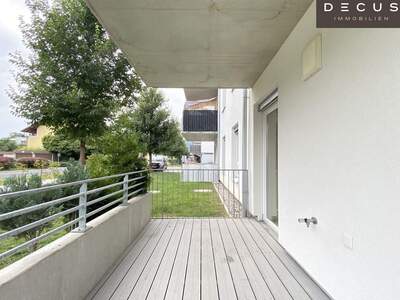 Wohnung mit Balkon mieten in 8053 Graz (Bild 1)