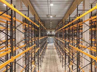 Gewerbeobjekt mieten in 3130 Herzogenburg