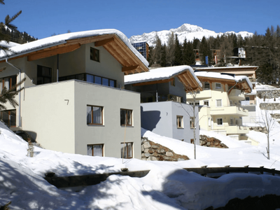 Grundstück kaufen in 6580 Sankt Anton