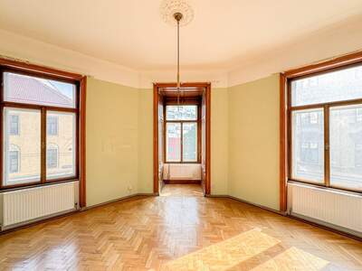 Altbauwohnung kaufen in 1180 Wien (Bild 3)