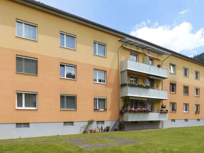 Wohnung mieten in 8700 Leoben