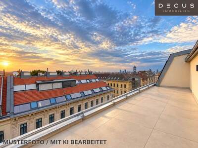 Wohnung mieten in 1070 Wien