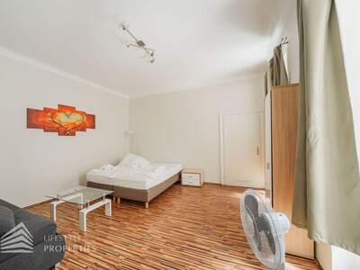 Altbauwohnung kaufen in 1110 Wien (Bild 4)