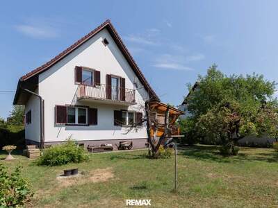 Haus kaufen in 8020 Graz