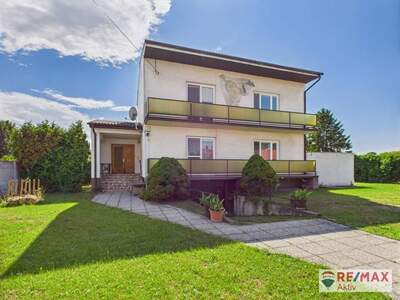 Haus kaufen in 2285 Leopoldsdorf