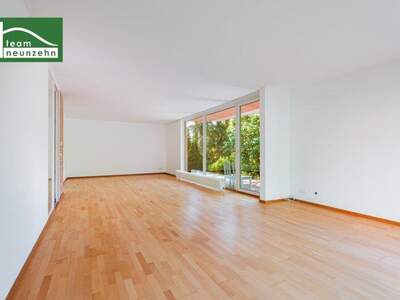 Terrassenwohnung mieten in 1180 Wien (Bild 1)