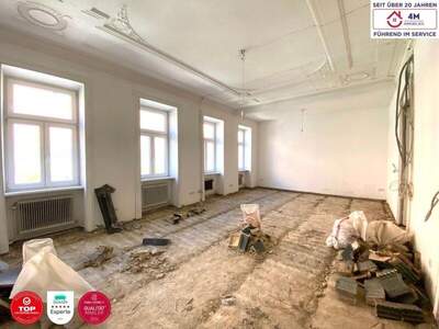 Wohnung kaufen in 1070 Wien (Bild 1)
