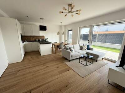 Terrassenwohnung mieten in 2460 Bruck an der Leitha (Bild 3)