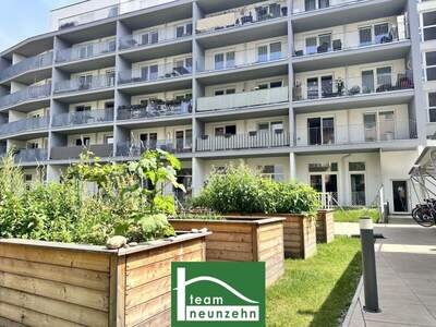 Terrassenwohnung mieten in 8020 Graz (Bild 1)