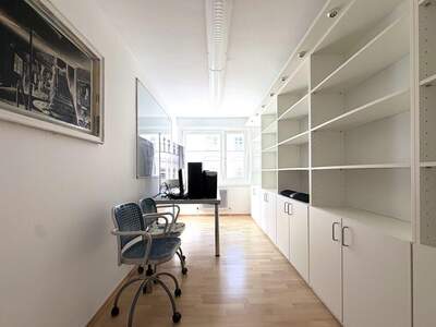 Wohnung mit Balkon mieten in 1090 Wien (Bild 3)