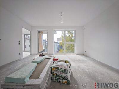 Terrassenwohnung kaufen in 1230 Wien (Bild 4)