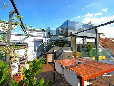 Mietwohnung in 1030 Wien