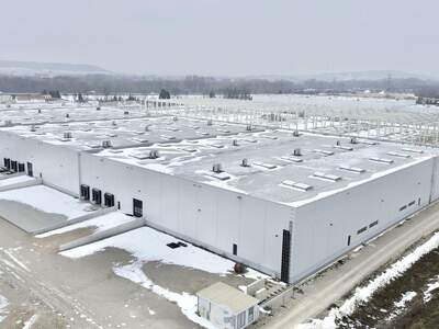 Gewerbeobjekt mieten in 3100 St. Pölten (Bild 2)