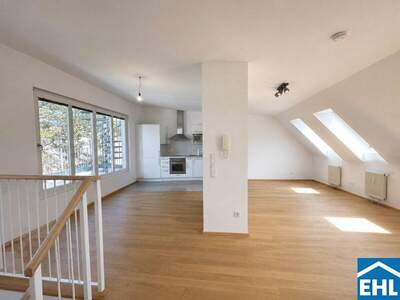 Terrassenwohnung mieten in 1020 Wien (Bild 2)