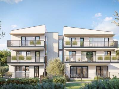 Grundstück kaufen in 8041 Graz (Bild 1)