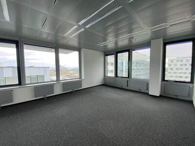 Gewerbeobjekt mieten in 1220 Wien