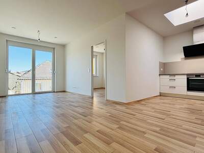 Wohnung mieten in 3122 Gansbach