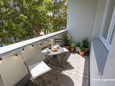 Wohnung kaufen in 1160 Wien