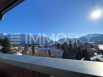 Eigentumswohnung in 8983 Bad Mitterndorf