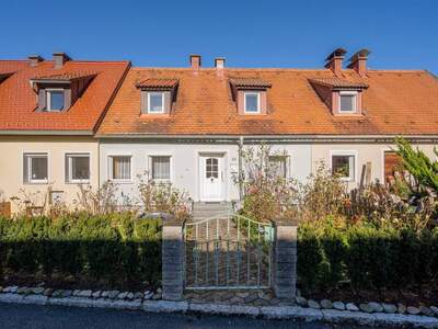 Haus kaufen in 4400 Steyr