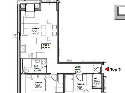 Eigentumswohnung in 1210 Wien (Bild 5)