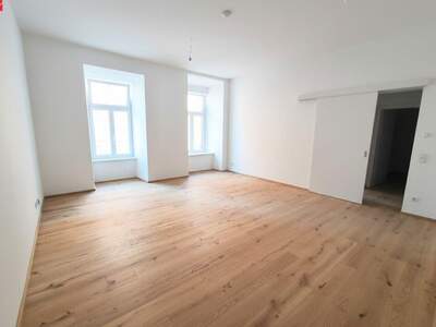 Altbauwohnung mieten in 8020 Graz (Bild 2)