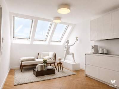 Wohnung kaufen in 1090 Wien