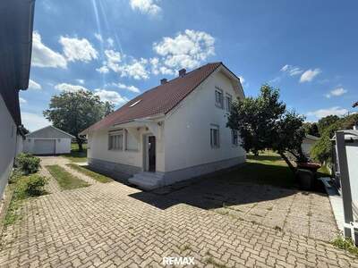 Haus kaufen in 2474 Gattendorf