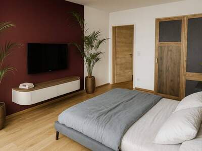 Wohnung kaufen in 6392 St. Jakob