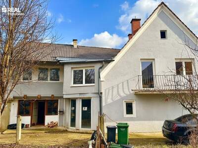 Haus kaufen in 8121 Deutschfeistritz